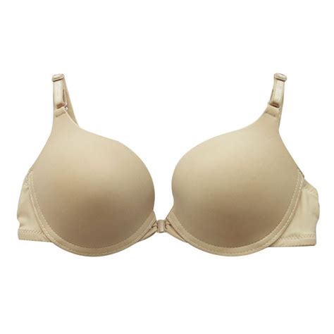 【76 off 】 front buckle bras women sexy bra strapless cleavage backless luxury underwear wireless