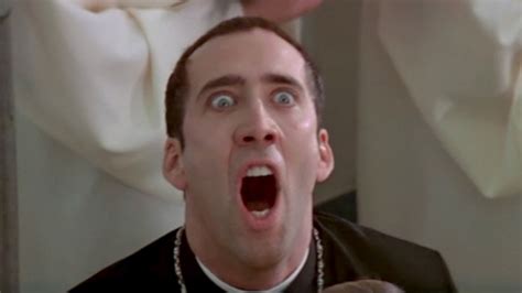 The 25 Most Outrageous Nic Cage Moments That Made Us Say Wait He