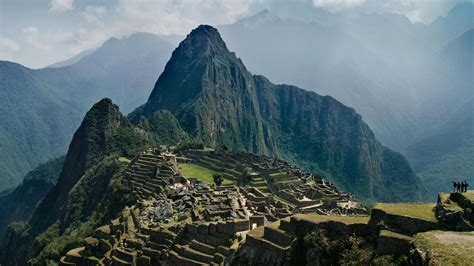 The History Of The Incas And Their Amazing Empire About History