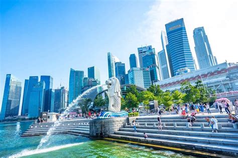 Top 26 Địa Điểm Du Lịch Nổi Tiếng Đẹp Nhất Singapore [mới 2021]