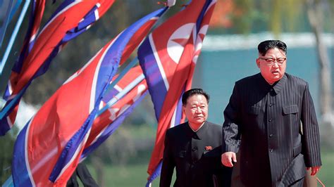 Fear And Hope In South Korea On Eve Of Summit With Kim Jong Un The