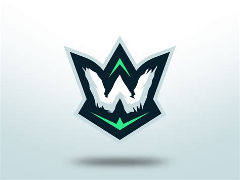 Letter T Gaming Logo Logodix