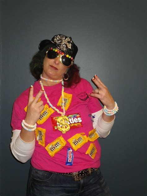 ☀ How To Dress Like A Rapper For Halloween Gails Blog
