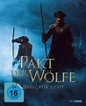 Pakt der Wölfe - Collector´s Edition (4K Ultra HD + Blu-ray) (exkl ...