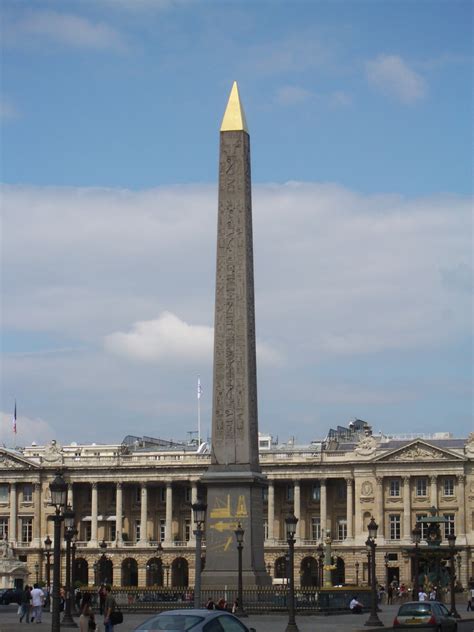 Obelisk Bedeutung