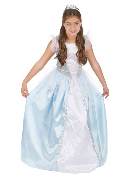 Disfraz De Princesa Azul Disfraz Princesa Princesa Y Princesas