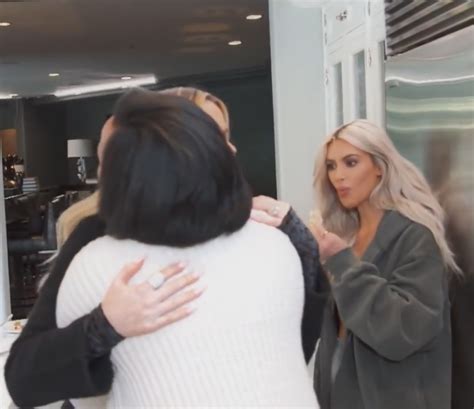 Kim Kardashian Surrogate Identity Exposed By Ellen Degeneres The Hollywood Gossip