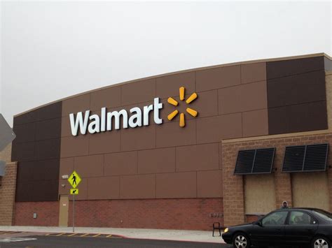 Opening of Walmart Supercenter in South Euclid gets mixed reviews from independent shops ...