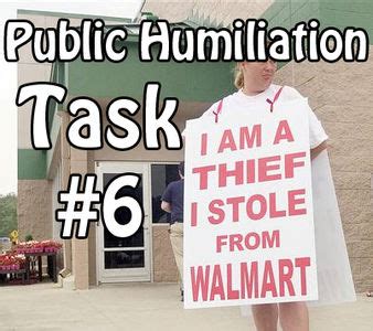 FinDom Humiliation FETISHES Task 6 MP3 Public Humiliation