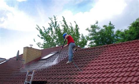 Roof Cleaning Services Tipperary Spooners Cleaning