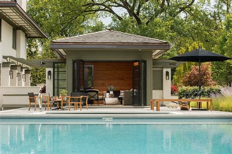 Pool House Ideas How To Design A Luxurious Pool House