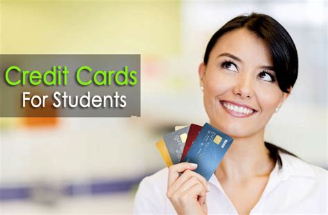 Some cards are lenient with credit history requirements, meaning you may qualify with no credit history at all. The Best Credit Cards For Students With No Credit History