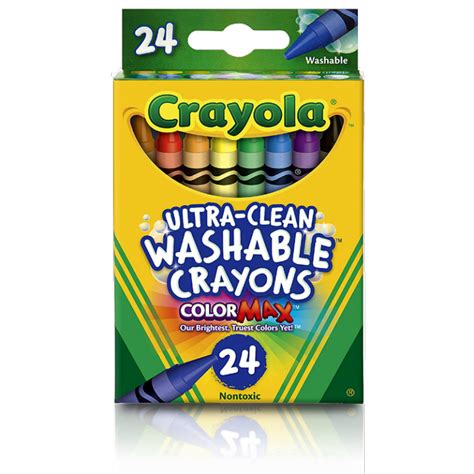 The Best Crayons Cool Review Of Top Brands Update 2021 At Wowpencils