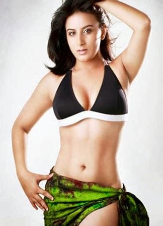 All In All Kannada Actress Pooja Gandhi Hot Photos