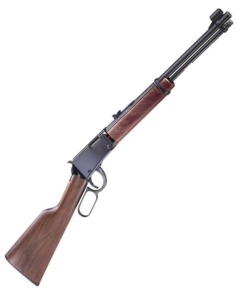 Henry Classic 22 Long Rifle Lever Action Rifle