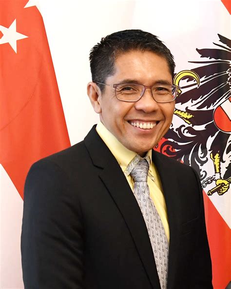 Singapores Minister Embarks On A Visit To Arab States The Diplomatic Insight
