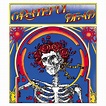 Grateful Dead (Skull & Roses) - Grateful Dead | Jerry Garcia