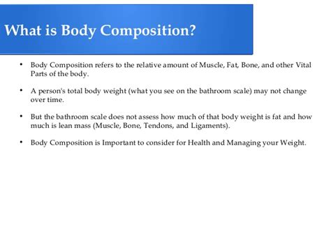 We did not find results for: The five components of health related fitness