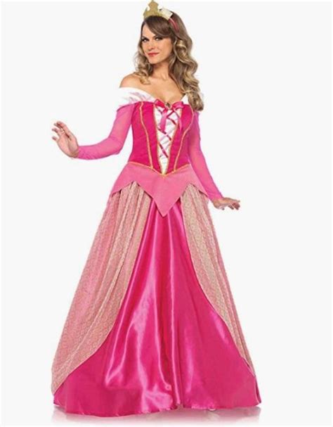 The Ultimate Guide To Princess Costumes For Disney Adults Allears Net