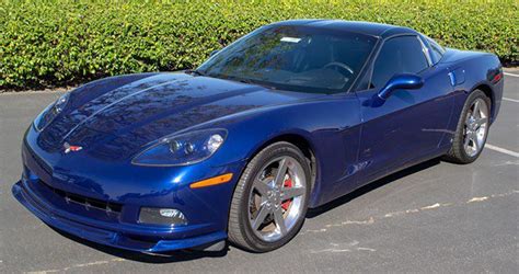 Food Drive And Car Show November 17th Corvette Mike Used Chevrolet