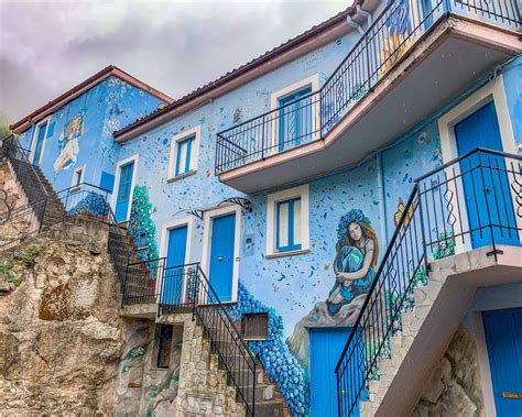 Sant'Angelo le Fratte. 5 cose da fare. Trevaligie • TravelMagazine