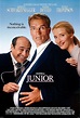 Junior (1994) - FilmAffinity