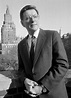 L. Jay Oliva, Who Led the Rise of N.Y.U. in the ’90s, Dies at 80 - The ...