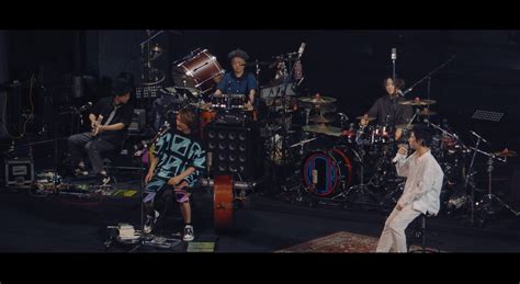 One Ok Rock 2021 Day To Night Acoustic Sessions Bdrip Download Mp3