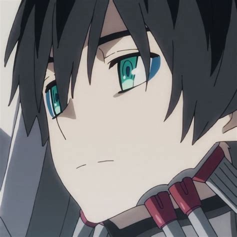 Hiro Darling In The Franxx Icons