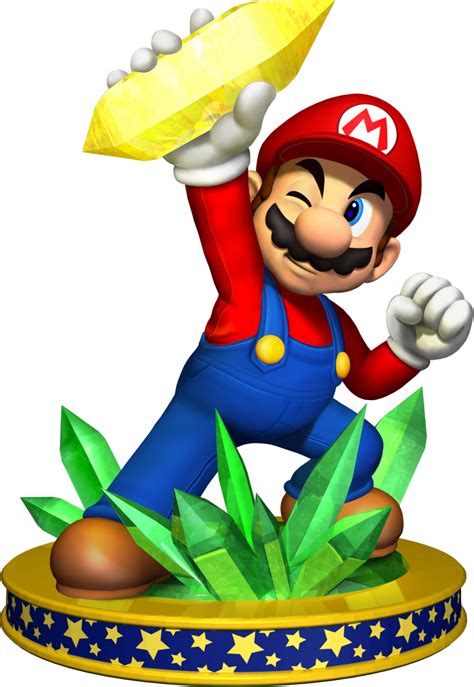 Filemario Artwork Mario Party 5png Super Mario Wiki The Mario