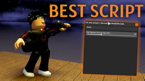 Roblox Basically Fnf Autoplayer Scripthack Working Youtube