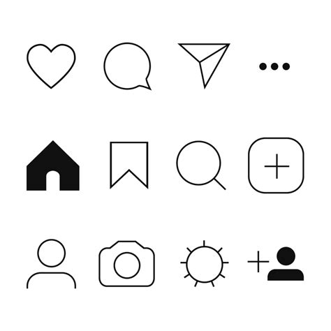 Change the color from the custom hex color form on the right ! Instagram Icons Png & Free Instagram Icons.png Transparent ...