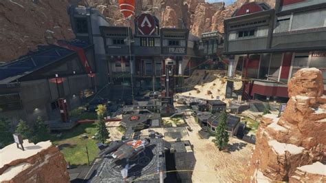 All The Changes Coming To Apex Legends Firing Range Press Space To Jump
