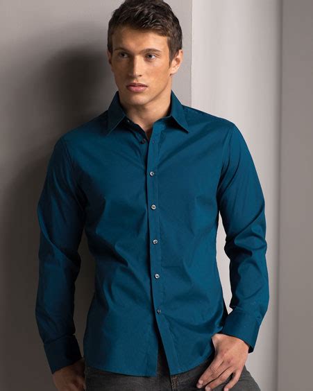 Question About Dark Teal Shirt Ask Andy Forums