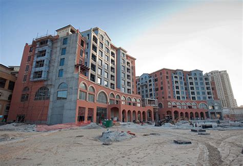 Dar Al Handasah Architects Gveigas