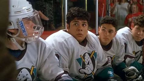 Mighty Ducks Actor Shaun Weiss Opens Up About How Life As A Child Star