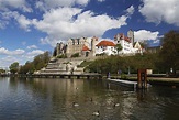 Schloss Bernburg - CASTLEWELT®