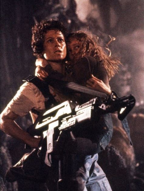 Ripley Volverá A Alien Y Blomkamp Ignorará Lo Ocurrido En Alien 3 Y