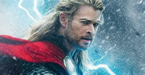 Thor 4 Love And Thunder Release Date Trailer Cast Everything You
