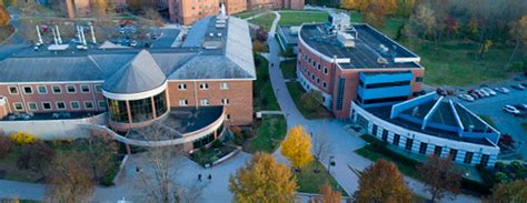 Visit Campus Messiah A Private Christian University In Pa