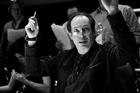 Composer Hans Zimmer Music Is Not The Ugly Stepsister Of