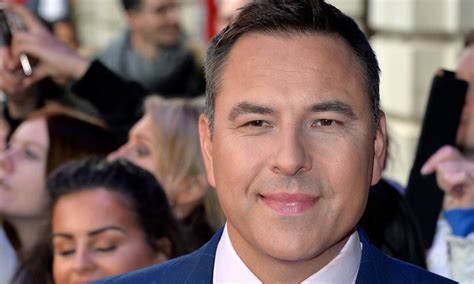 David Walliams Sparks Major Fan Reaction As He Reveals Surprising Holiday Bromance Hello