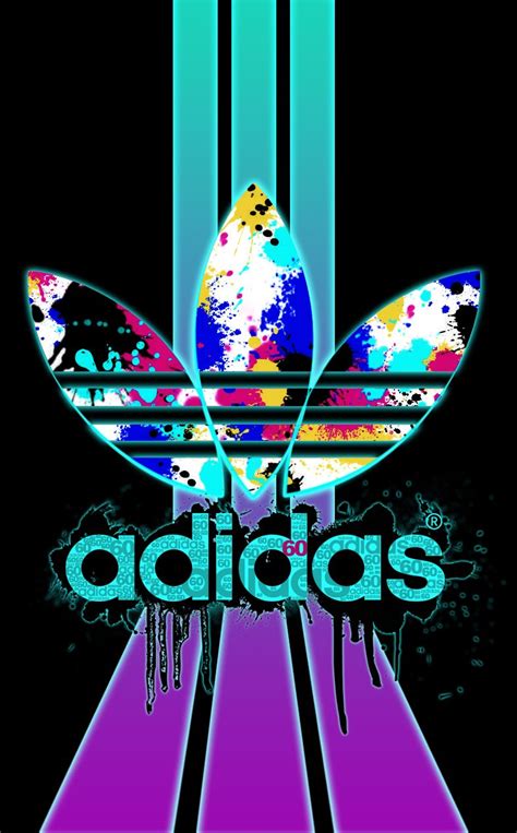 Adidas es una empresa de calzado de renombre internacional que se ha ganado fama por su diseño deportivo único. Adidas // Fond d'ecran // Iphone Wallpaper // Tendance ...