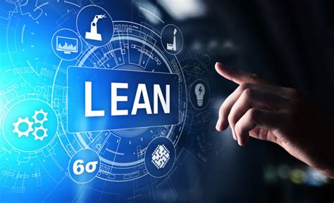 The quantitative performance of a procedure in six sigma is portrayed by a. What is Lean Management and Why is it Beneficial? | The ...