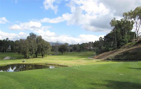 Mission Viejo Country Club Golf Having Good History Photography