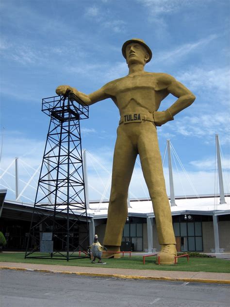 Top 10 Tallest Statues In The Usa Top10hq