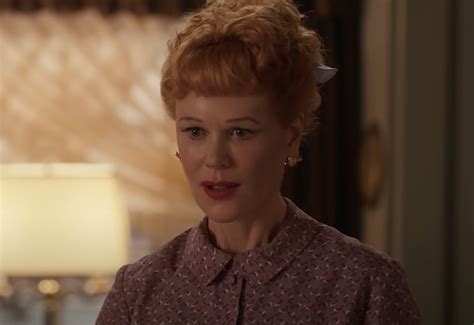 Nicole Kidman S Being The Ricardos Transformation Included Wigs