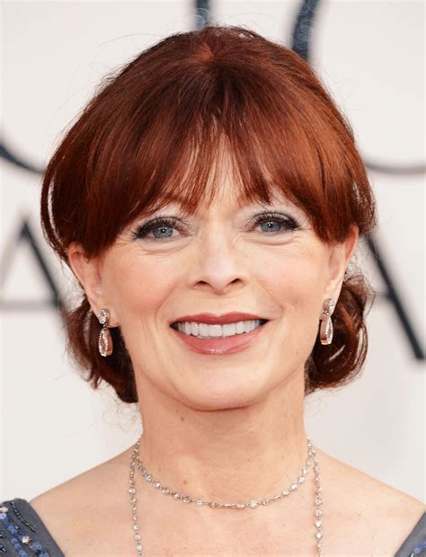 Charitybuzz Lunch For 2 With Actress Frances Fisher In La Lot 837300