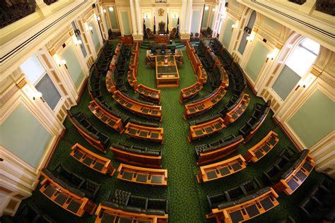Legislative Assembly Of Queensland The Legislative Assembl Flickr