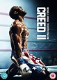 DVD1 - Creed 2 (1 DVD): Amazon.de: Michael B. Jordan, Sylvester ...